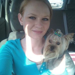 Meet your Posher, Kasie